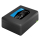 Newell SDC-USB do akumulatorów CINSBAJA do Insta360 Ace / Ace Pro - 1333612 - zdjęcie 3
